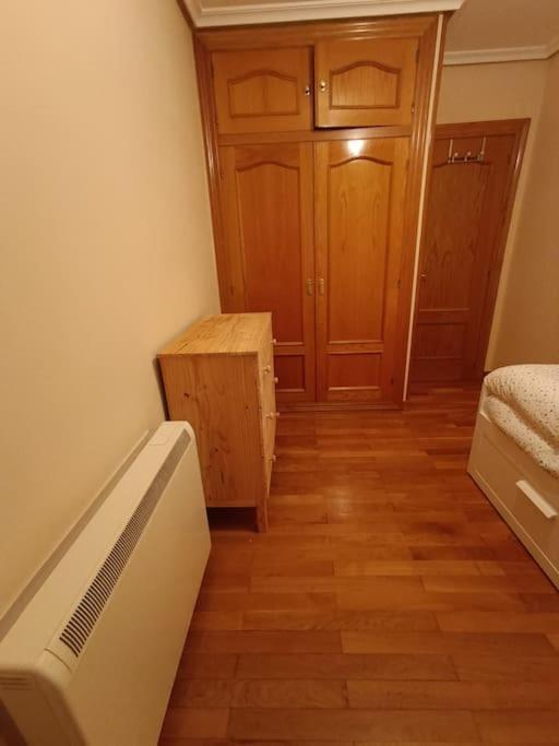 Appartement Piso Centro Evolucion *