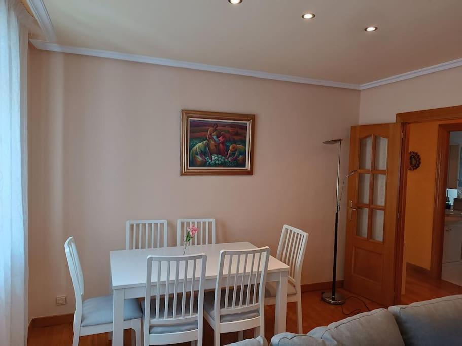 Appartement Piso Centro Evolucion Burgo