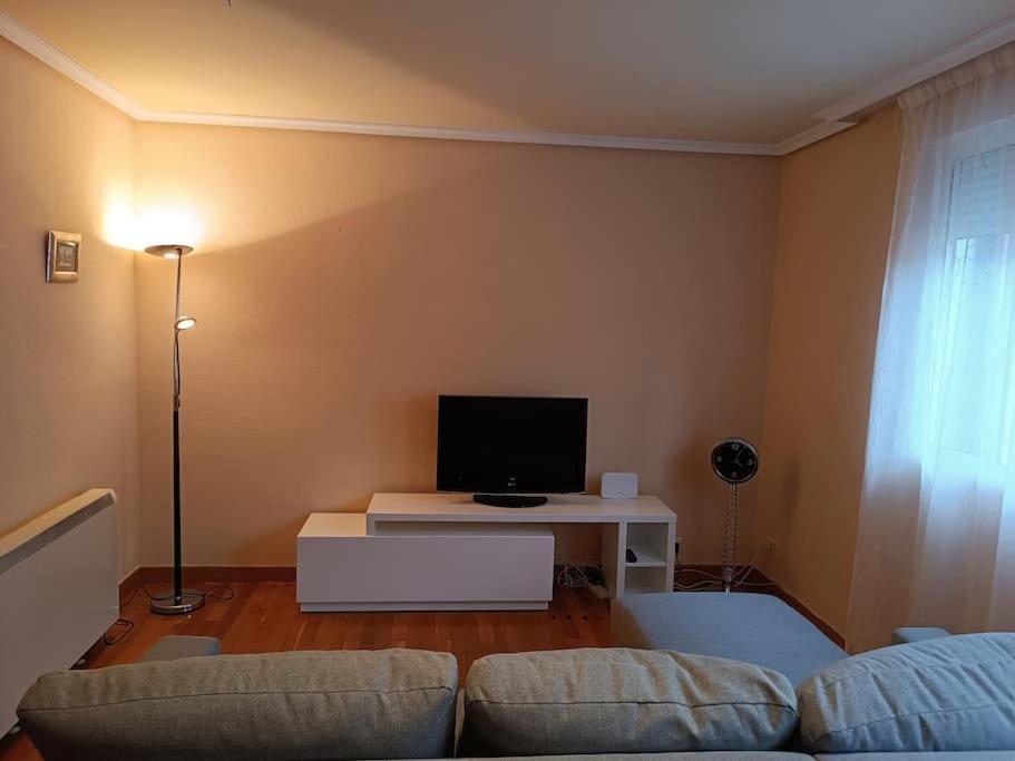 Appartement Piso Centro Evolucion *