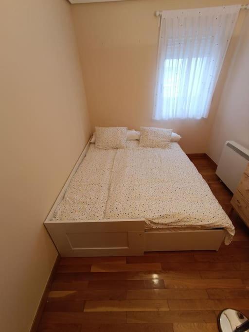 Appartement Piso Centro Evolucion