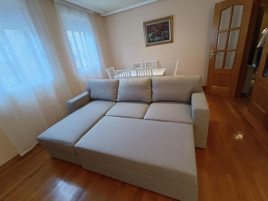 Piso Centro Evolucion Appartement Burgo